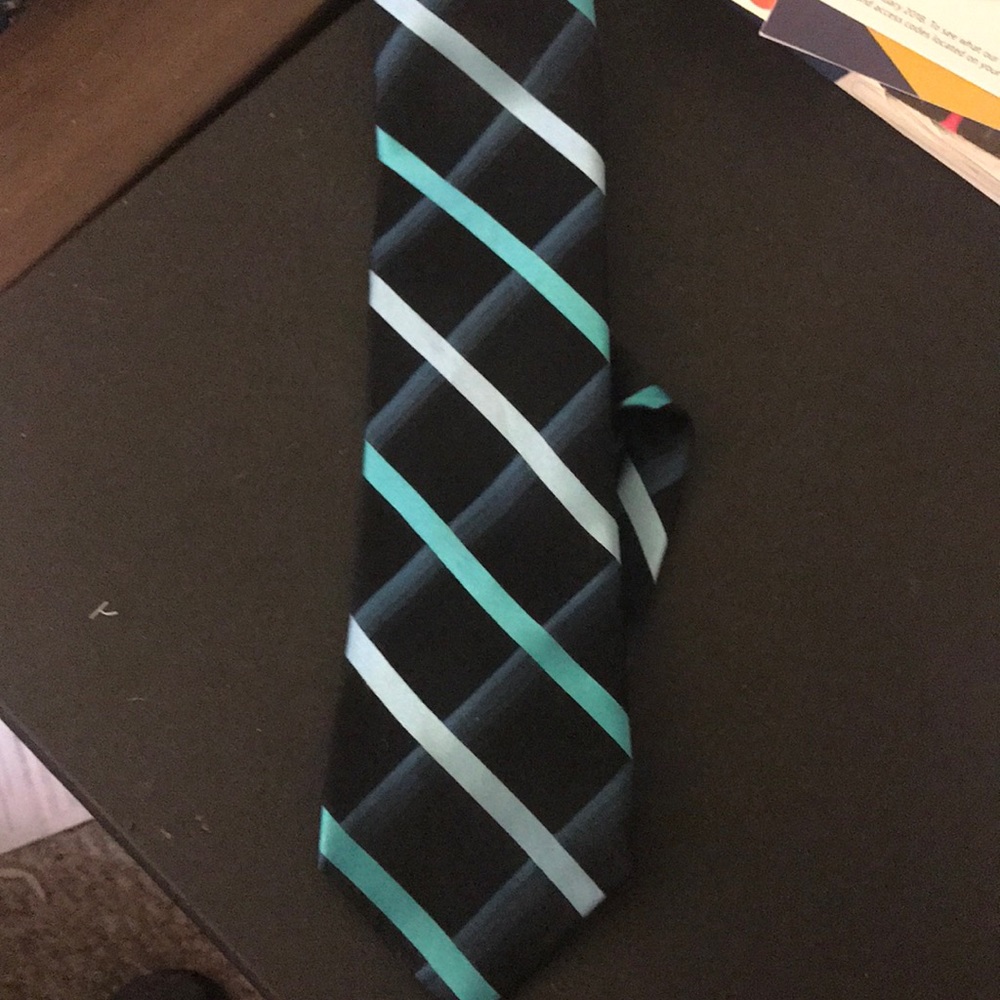 Brand new Croft and barrow tie